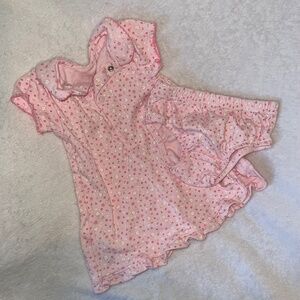 Baby Summer Dress set